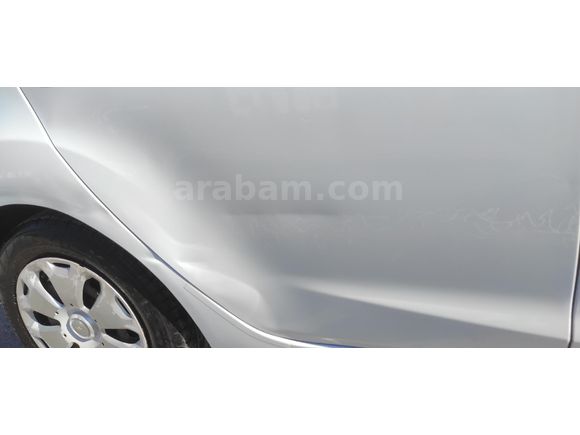 2. SAHİBİ MEMURDAN TEMİZ KULLANILMIŞ AİLE ARABASI