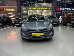 HYUNDAİ İ30 500 BİN TL PEŞİNAT İLE 36 AY TAKSİT İMKANI