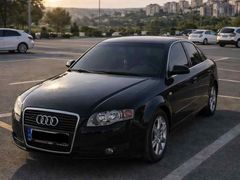 Emsalsiz Düşük Km Audi A4 