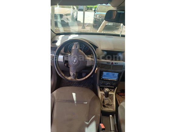 Sahibinden Opel Astra 1.3 CDTI Cosmo 2006 Model  230 km Gri (Gümüş)