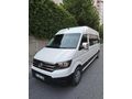 Sahibinden Volkswagen Crafter Okul