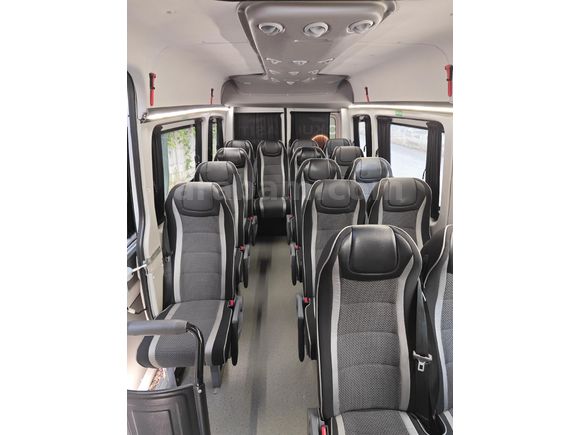 Sahibinden Volkswagen Crafter Okul