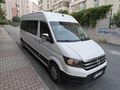 Sahibinden Volkswagen Crafter Okul