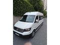 Sahibinden Volkswagen Crafter Okul