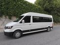 Sahibinden Volkswagen Crafter Okul