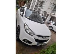 Sahibinden Hyundai ix35 1.6 GDI Style Plus 2012 Model Adana