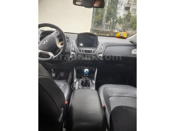 Sahibinden Hyundai ix35 1.6 GDI Style Plus 2012 Model Adana