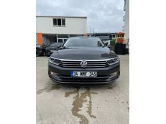 Sahibinden Volkswagen Passat 1.6 TDi BlueMotion Comfortline 2019 Model İstanbul 136.000 km Siyah