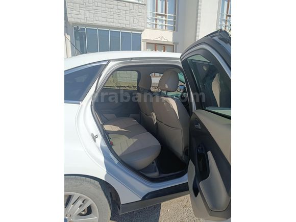 Sahibinden Ford Focus 1.6 TDCi Style 2012 Model