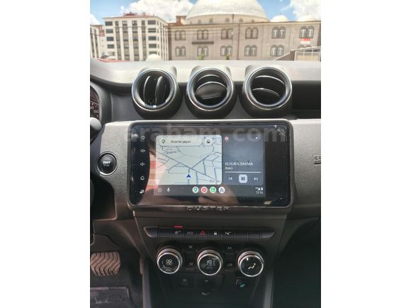 Sahibinden Dacia Duster 1.3 Tce Prestige Plus 2021 Model