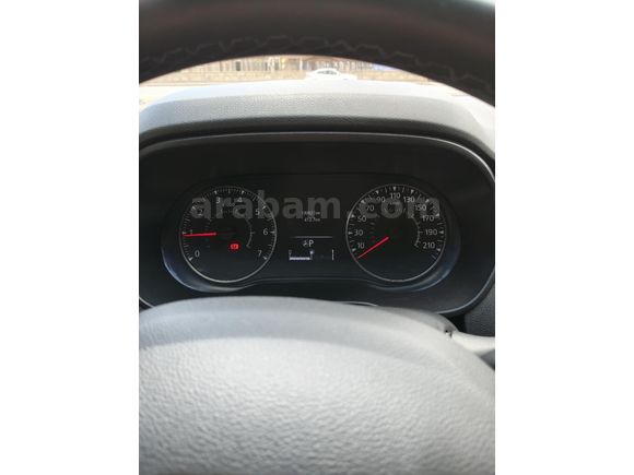 Sahibinden Dacia Duster 1.3 Tce Prestige Plus 2021 Model