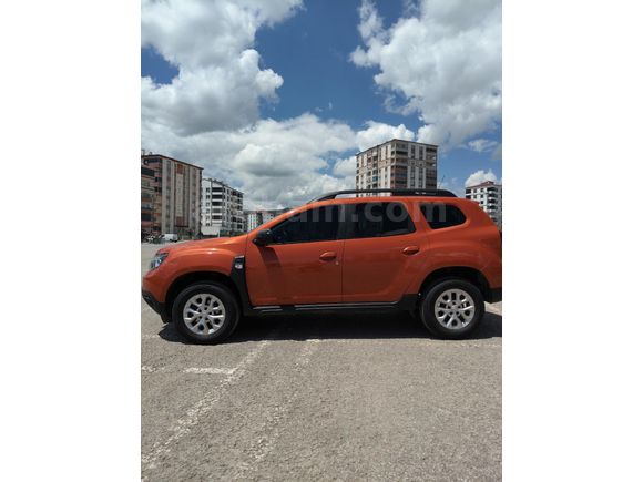 Sahibinden Dacia Duster 1.3 Tce Prestige Plus 2021 Model