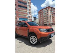 Sahibinden Dacia Duster 1.3 Tce Prestige Plus 2021 Model