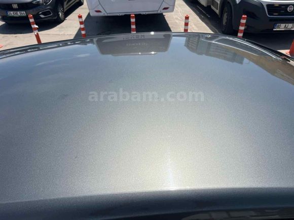 YENİ ARAÇ ALDIM PAZARLIKSIZ 
BOYASIZ TRAMERSİZ 
Sahibinden  1.4 T GS Line 2020 Model 