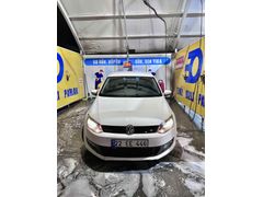 Sahibinden Volkswagen Polo 1.2 TDi BlueMotion 2013 Model  150.000 km Beyaz
