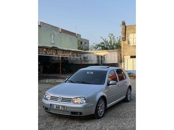 Sahibinden Volkswagen Golf 1.6 Pacific 2004 Model 