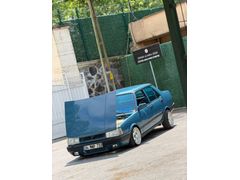Bayram Mercan Otomotiv'den Tofaş Şahin 1.6 1992 Model İstanbul