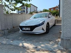 Sahibinden Hyundai Elantra 1.6 MPI Smart 2021 Model