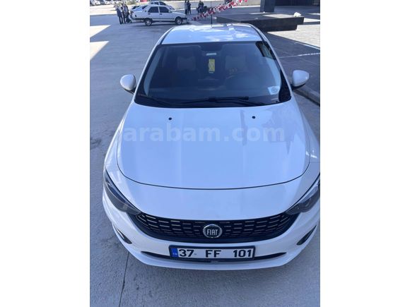 Sahibinden Fiat Egea 1.3 Multijet Urban Plus 2019 Model 