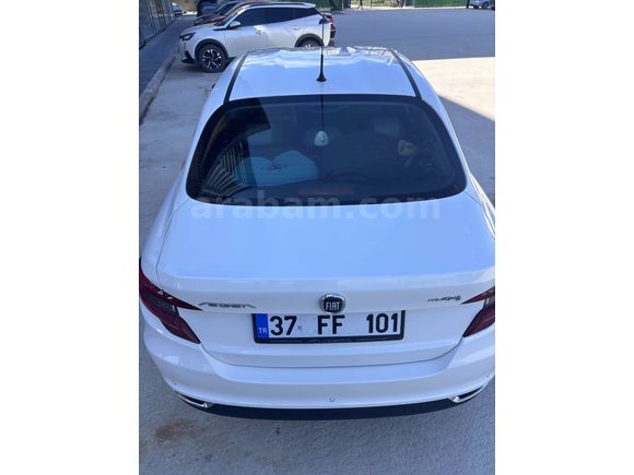 Sahibinden Fiat Egea 1.3 Multijet Urban Plus 2019 Model 