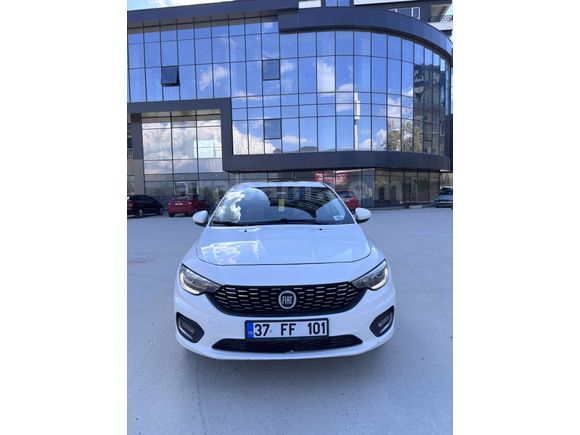 Sahibinden Fiat Egea 1.3 Multijet Urban Plus 2019 Model 