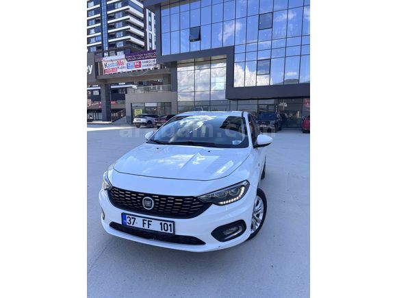 Sahibinden Fiat Egea 1.3 Multijet Urban Plus 2019 Model 