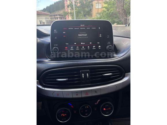 Sahibinden Fiat Egea 1.3 Multijet Urban Plus 2019 Model 