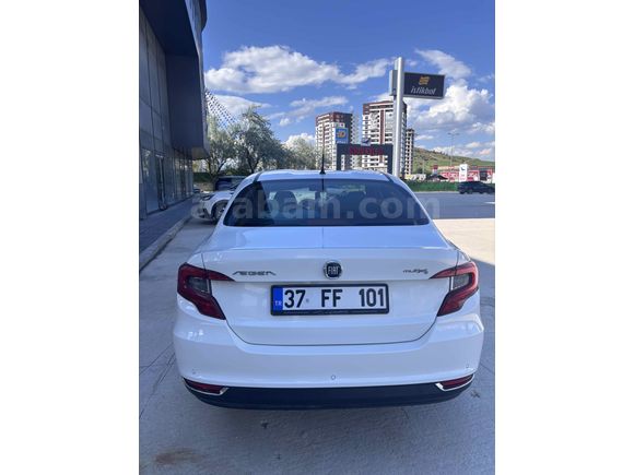 Sahibinden Fiat Egea 1.3 Multijet Urban Plus 2019 Model 