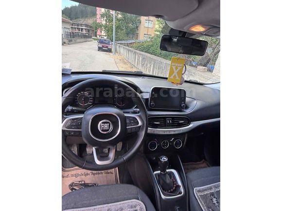 Sahibinden Fiat Egea 1.3 Multijet Urban Plus 2019 Model 