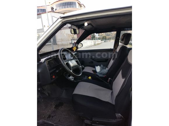 Sahibinden Tofaş Şahin S 1998 Model