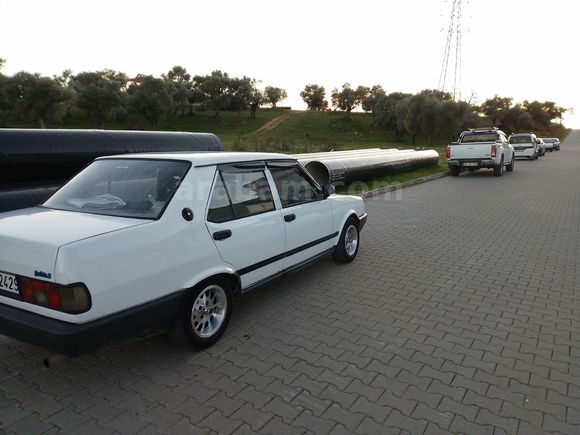 Sahibinden Tofaş Şahin S 1998 Model