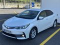 2017 ÇIKIŞLI Corolla HATASIZ BOYASIZ TRAMERSİZ 1.6 Advance