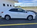 2017 ÇIKIŞLI Corolla HATASIZ BOYASIZ TRAMERSİZ 1.6 Advance