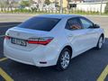 2017 ÇIKIŞLI Corolla HATASIZ BOYASIZ TRAMERSİZ 1.6 Advance