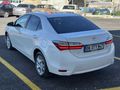 2017 ÇIKIŞLI Corolla HATASIZ BOYASIZ TRAMERSİZ 1.6 Advance