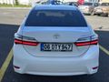 2017 ÇIKIŞLI Corolla HATASIZ BOYASIZ TRAMERSİZ 1.6 Advance