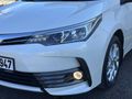 2017 ÇIKIŞLI Corolla HATASIZ BOYASIZ TRAMERSİZ 1.6 Advance