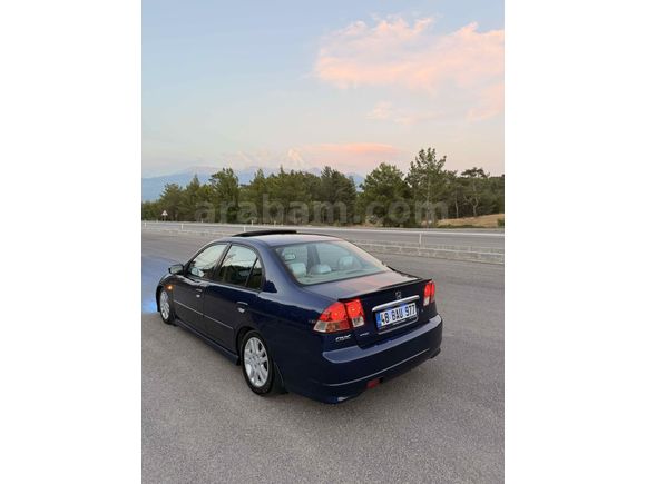 HATASIZ BOYASIZ DEĞİŞENSİZ VTEC 2 ES7