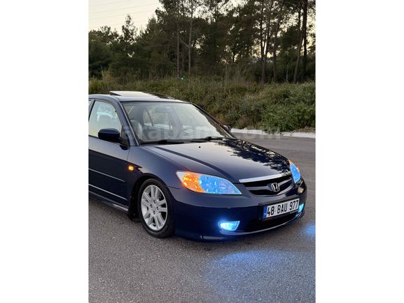 HATASIZ BOYASIZ DEĞİŞENSİZ VTEC 2 ES7