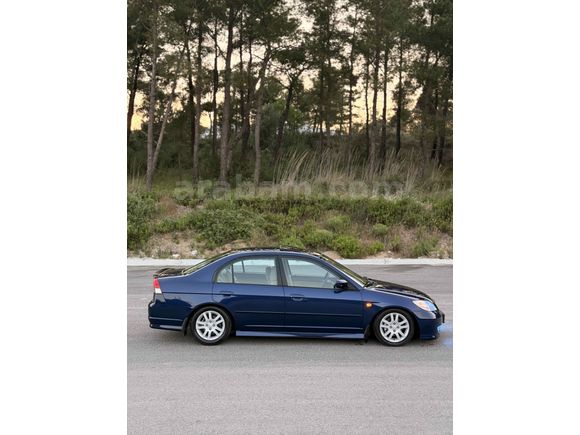 HATASIZ BOYASIZ DEĞİŞENSİZ VTEC 2 ES7