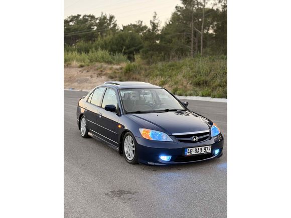 HATASIZ BOYASIZ DEĞİŞENSİZ VTEC 2 ES7