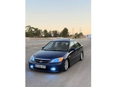 HATASIZ BOYASIZ DEĞİŞENSİZ VTEC 2 ES7