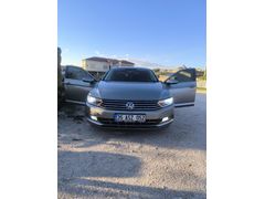 Sahibinden Volkswagen Passat 1.6 TDi BlueMotion Comfortline 2016 Model