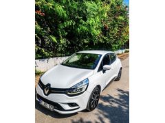 Sahibinden Renault Clio 1.5 dCi Icon 2017 Model Adana 152.000 km Beyaz