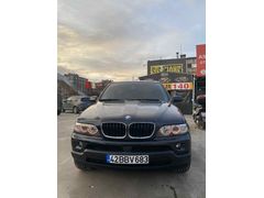 Galeriden BMW X5 30d 2006 Model Konya