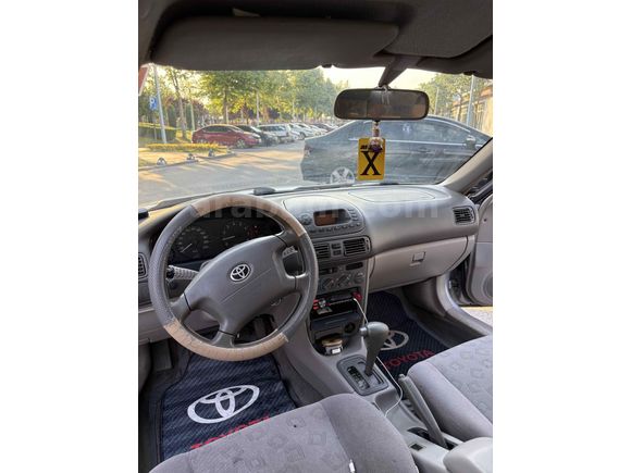 Sahibinden Toyota Corolla 1.6 Sol Special 2000 Model 