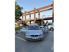 Sahibinden Toyota Corolla 1.6 Sol Special 2000 Model 