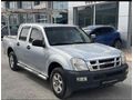 Galeriden Isuzu D-Max 2.5 4x2 2007 Model Konya
