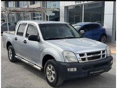 Galeriden Isuzu D-Max 2.5 4x2 2007 Model Konya