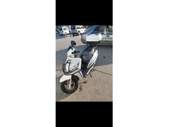 Sahibinden düşük km Activa 125